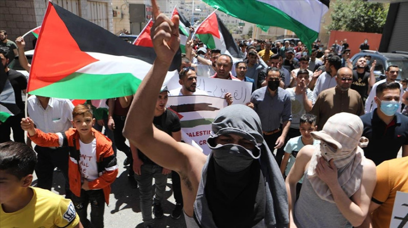 محمود عبد الهادي يكتب: احتفالية ذكرى النكبة.. ماذا أنتم فاعلون أيها الفلسطينيون؟